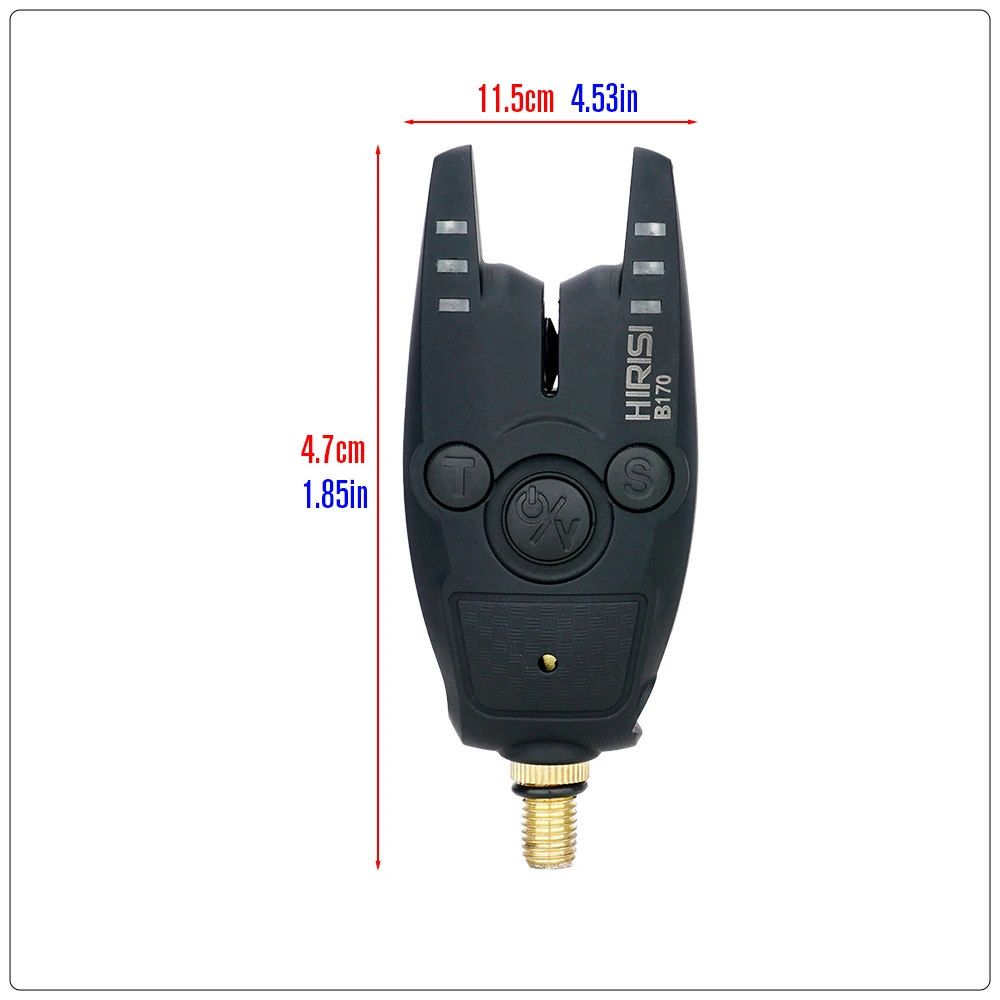 Conexión jack 2.5mm para swinger