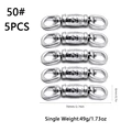 50g-5 piezas