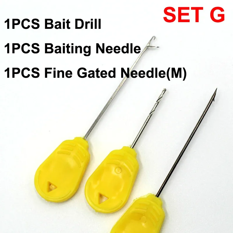SET G