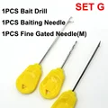 SET G