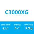 C3000XG