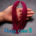 4 bags color n9