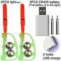 RRb CR425 charge 2