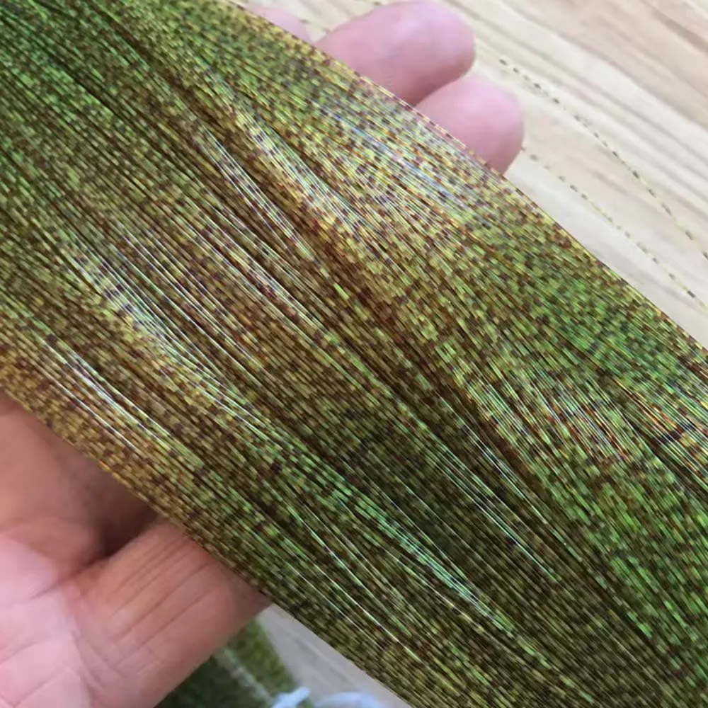 Línea de Pesca Invisible de 3000M, línea de fluorocarbono de carpa moteada, alambre de Pesca súper fuerte que se hunde, línea de Pesca de nailon - imagen 5