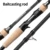 baitcasting rod