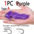 1PC Purple Type A