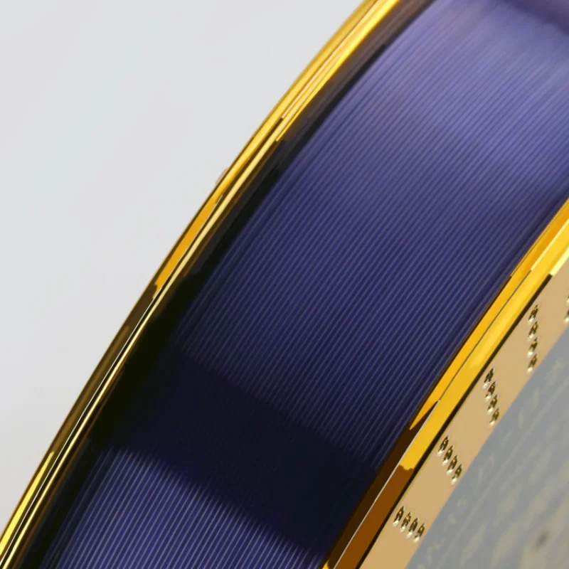 Nuevo Juego de sublínea principal de fuerza súper fuerte, sedal de pesca competitivo súper suave, línea de nailon de protofilación de fuerza de tracción fuerte - imagen 3