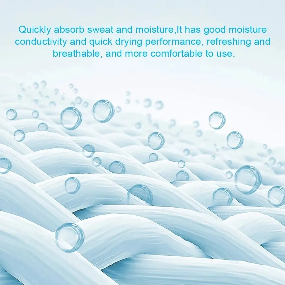 Nueva toalla de microfibra ultraabsorbente, portátil, suave, ligera, de secado rápido, toalla para gimnasio, Yoga, actividades al aire libre - imagen 4