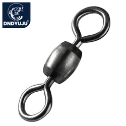 Giratorios de latón para pesca en agua salada – Conectores de sedal