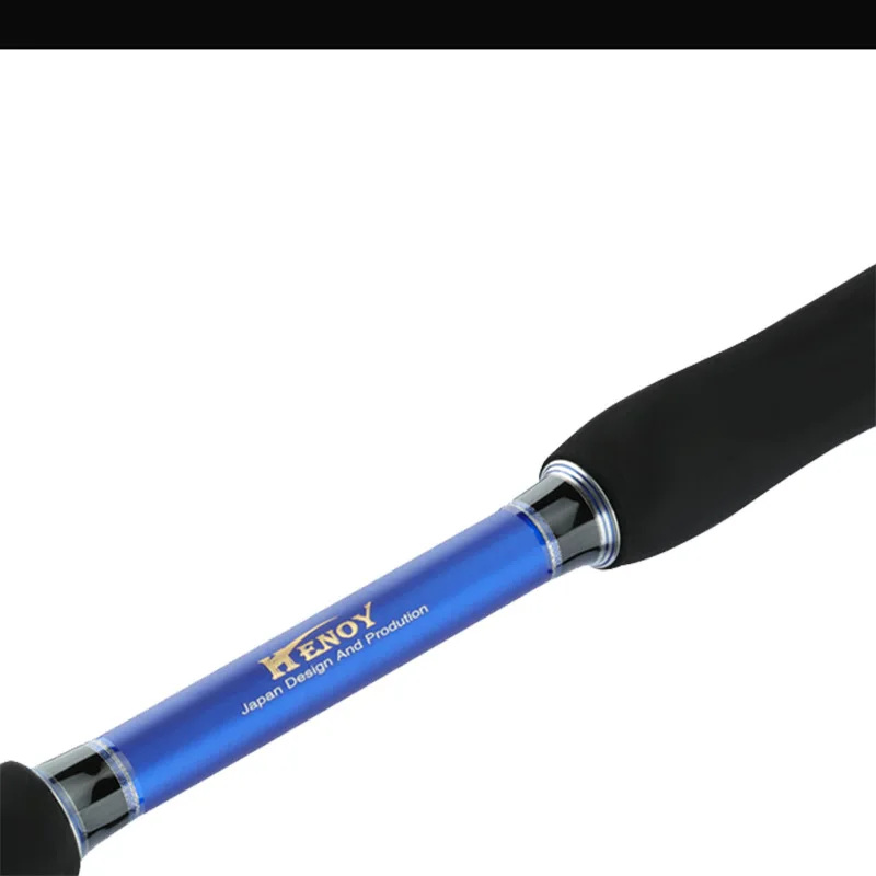 Mavllos KINGBOSS caña de pescar para barco señuelo 100-300g caña de pescar giratoria de agua salada súper dura - imagen 4