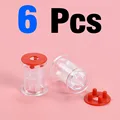 6Pcs
