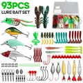 93pcs