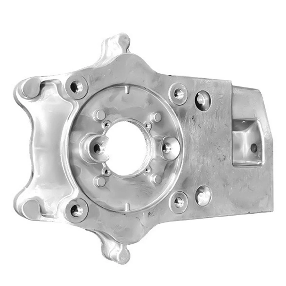 Mecanizado de precisión de piezas de aluminio para componentes automotrices - imagen 5