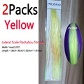 2Packs Yellow
