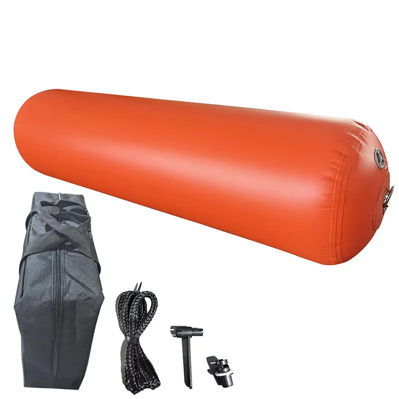Defensa hinchable para barco — resistente para aguas bravas - imagen 2