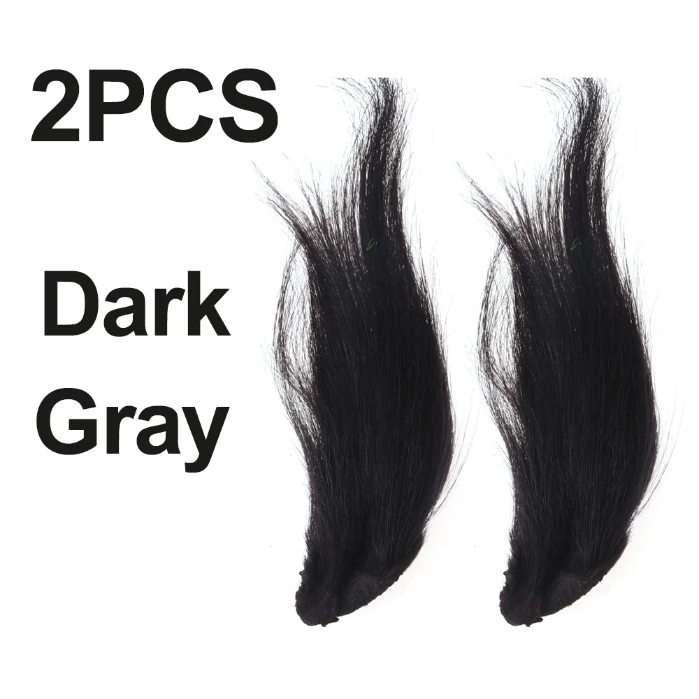 2pcs Dr Gray
