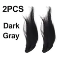 2pcs Dr Gray
