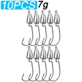 7g 10PCS