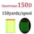 Chartreuse 1 spool