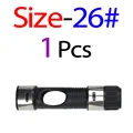 Size 26 1Pcs