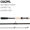 EXPQS C662ML