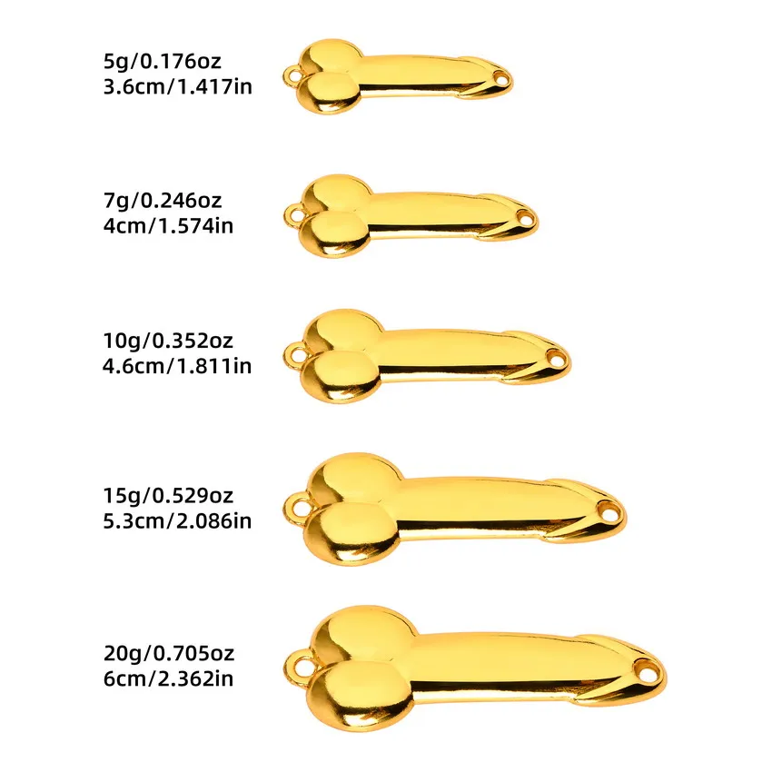 Señuelo de pesca de Metal VIB, 4 piezas, anzuelo triple, cebo duro que se hunde para lubina, lucio y perca, aparejos de pesca, accesorios de pesca - imagen 4