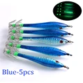Azul-5 piezas