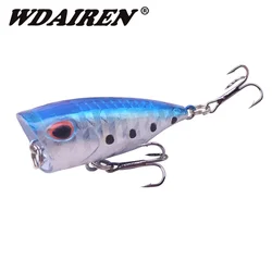 Popper superficie trucha 2.8g 4cm – Ultraligero duro
