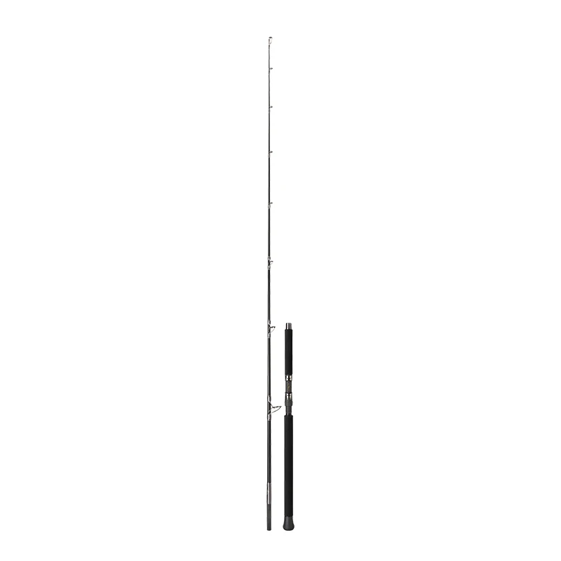 Caña de spinning ligera ECOODA GT-FISHER – Acción BLP 7'2"