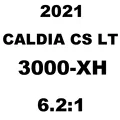 CALDIA LT 3000-XH