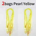 2 bags yellow
