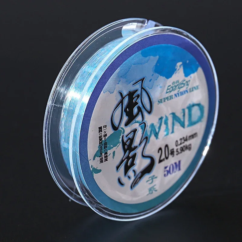 Child Line Spot Blue