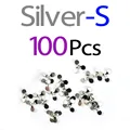 Silver S