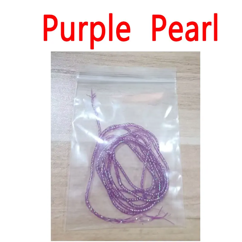 Purple Pearl