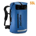 Blue 55L