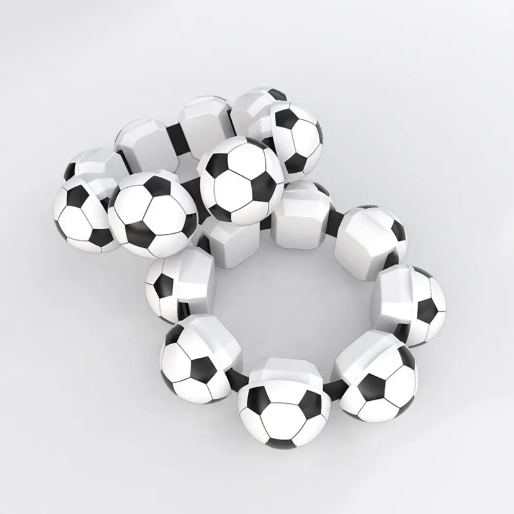 1 par de pulsera de peso para muñeca de natación, correa de muñeca ponderada ajustable a prueba de sudor, respetuosa con la piel, Universal - imagen 4