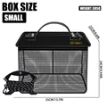 Black-Small Size
