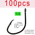 100pcs size 1l0