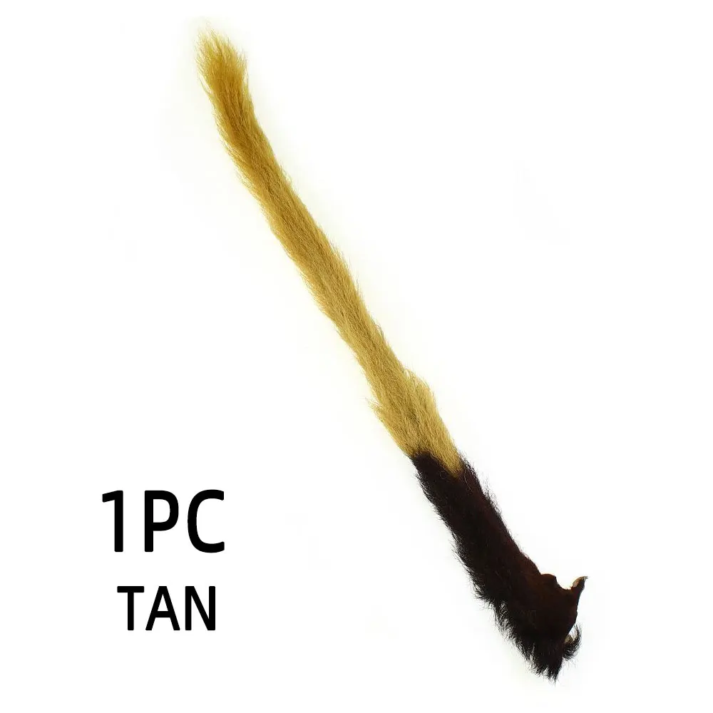 1PC Tan