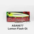 677 Lemon Flash GT