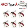 6PCS Type A