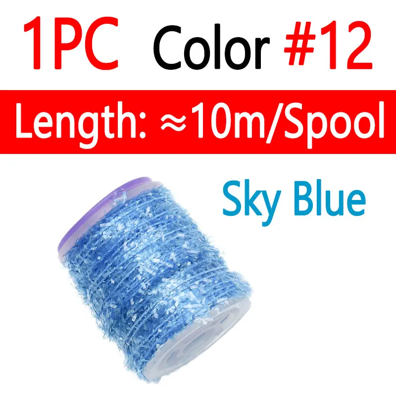 1PC Color 12