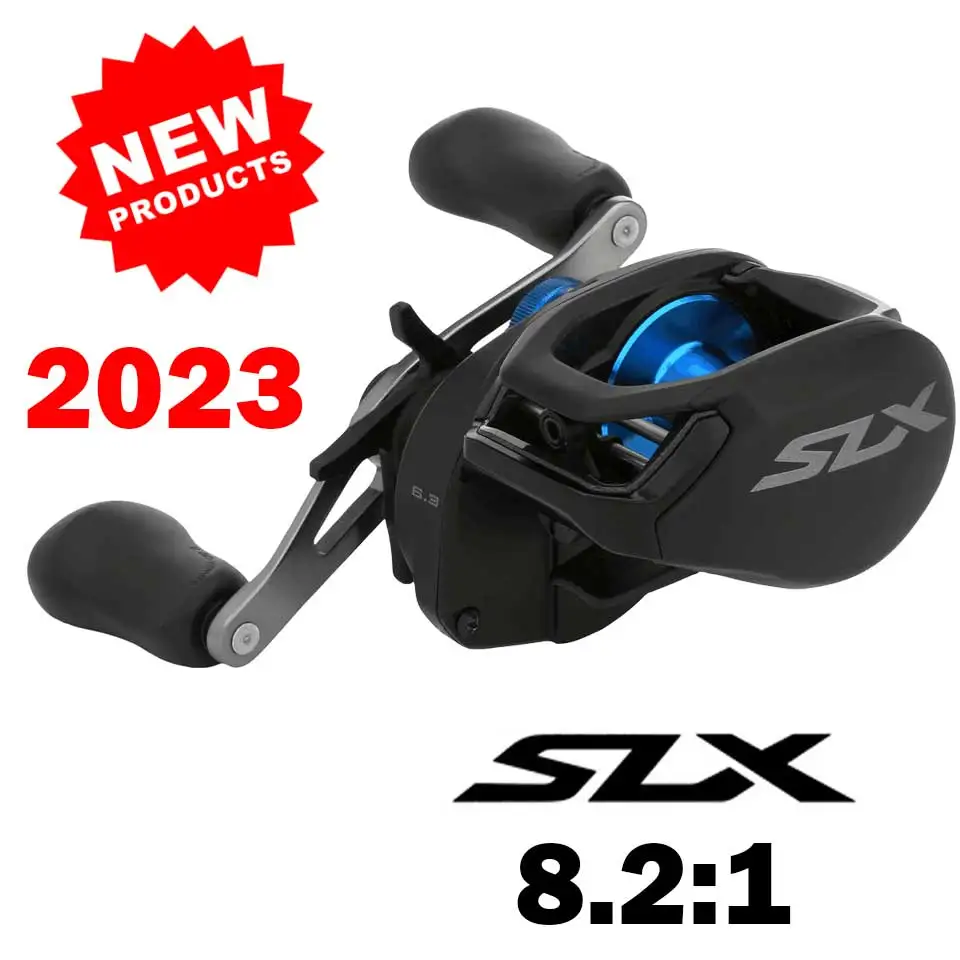 SLX 8.2