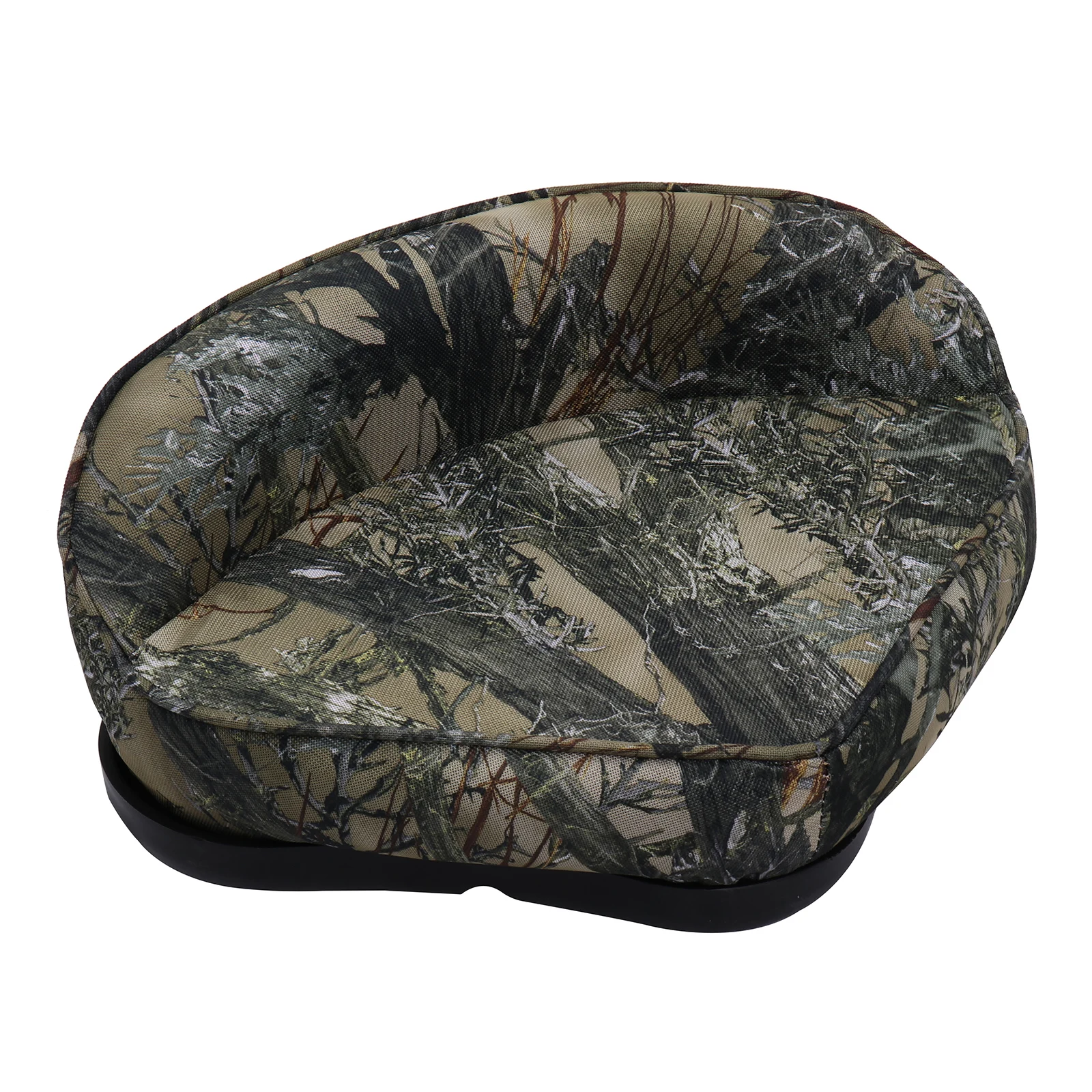 Asiento de pesca profesional giratorio - Sillín de cubierta para barco - imagen 5