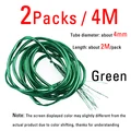 2 packs green