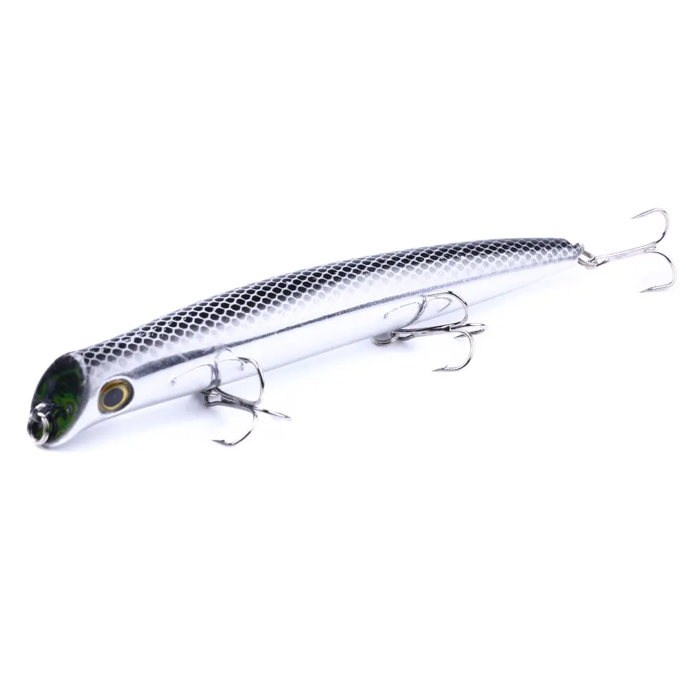 Popper Isca – Señuelo topwater de superficie para lucio y black bass