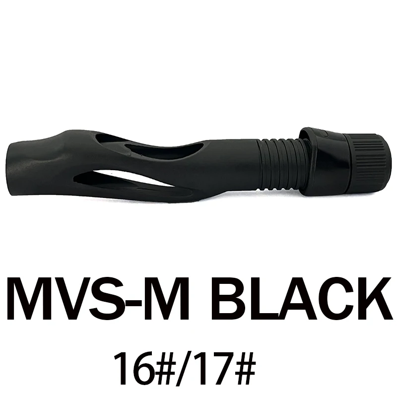 TN58 MVS-M BLACK