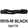 TN58 MVS-M BLACK