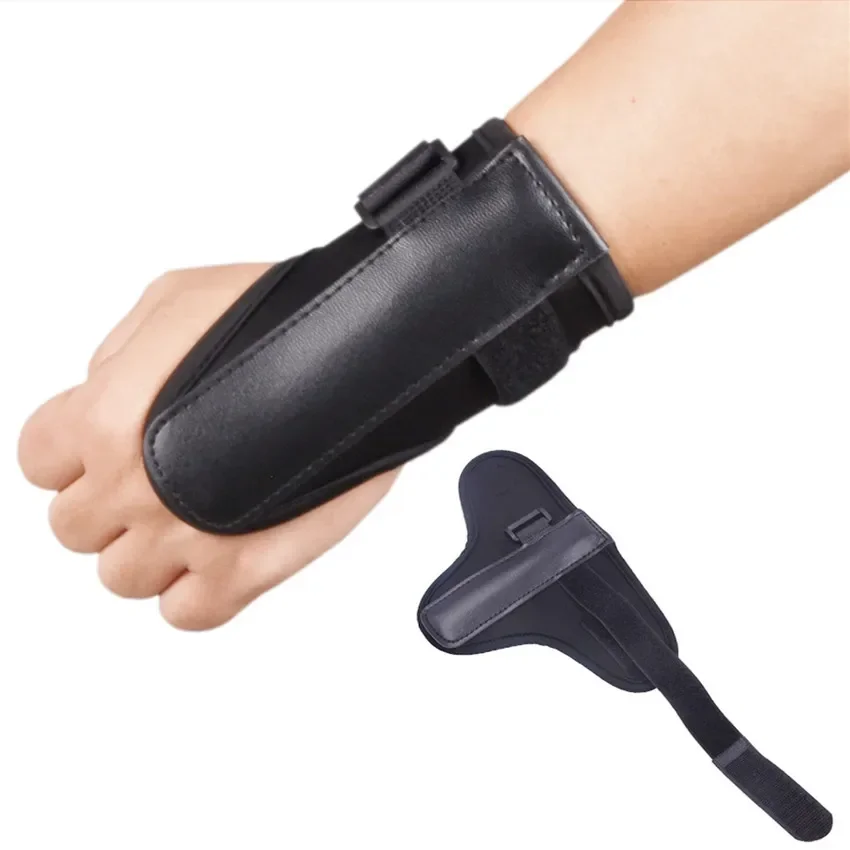 Ayuda para Swing de Golf, banda eléctrica profesional, muñequera suave y fácil de conectar, herramienta de práctica de alineación de gestos de Swing de entrenamiento correcto - imagen 5