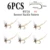6PCS WY724